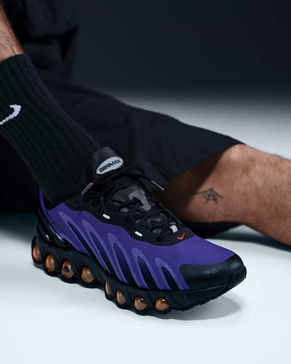 Nike Air Max. Air Max Day