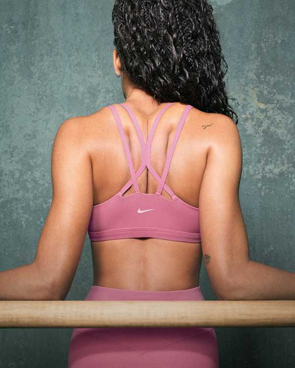 Trending Now, Nike. Just Do It, slide 2 of 4