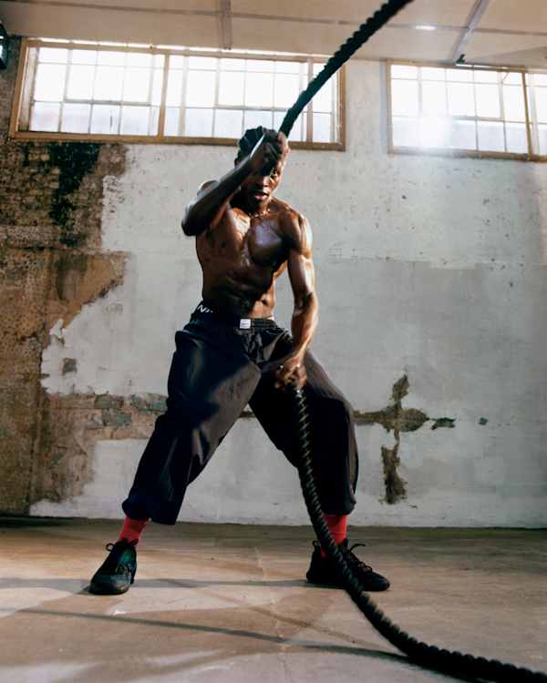 Nike Training Shoes, Apparel & Gear