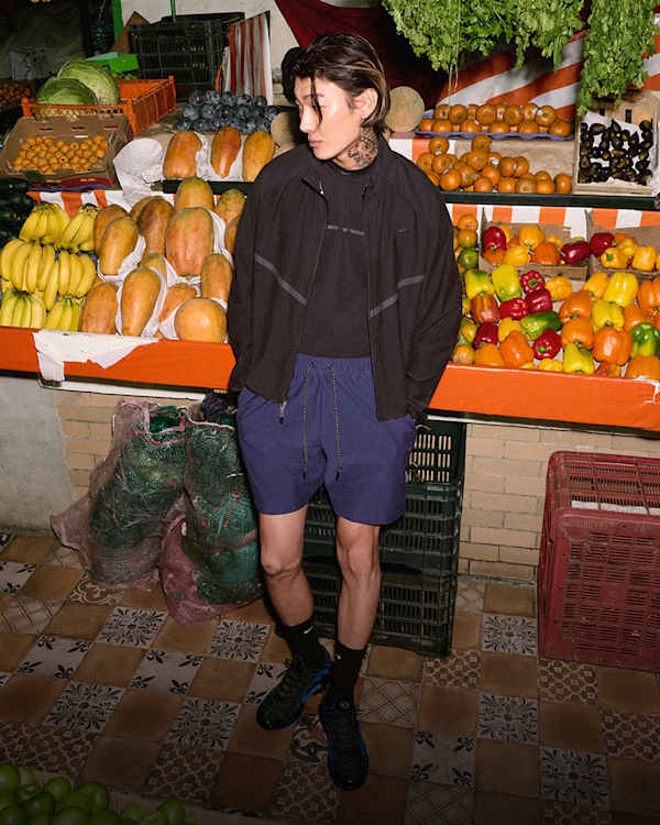 Trending Now, Nike. Just Do It, slide 1 of 5