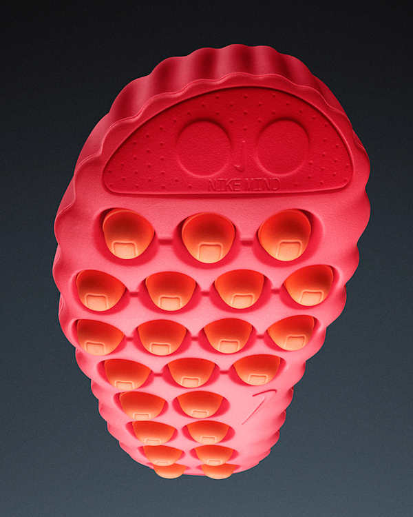 Nike Mind, slide 3 of 3