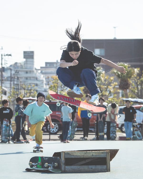 NIKE SB ペイズリーパック / Blazer Coast Tour, slide 1 of 3