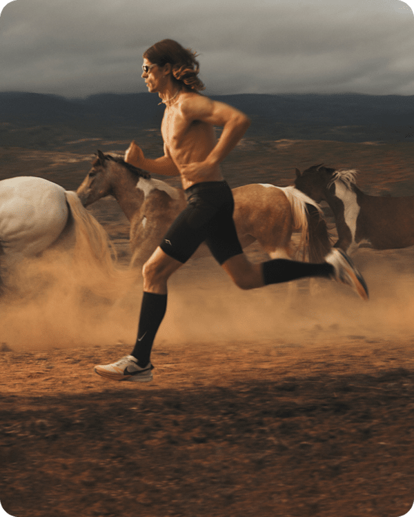 Alles voor hardlopen