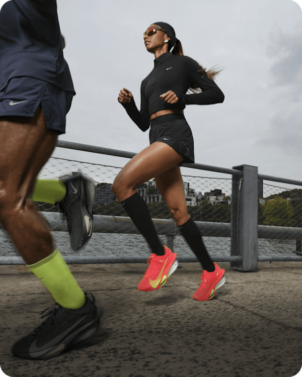 Alles voor hardlopen