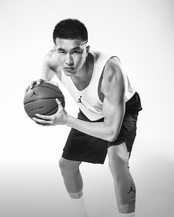 GUO AILUN