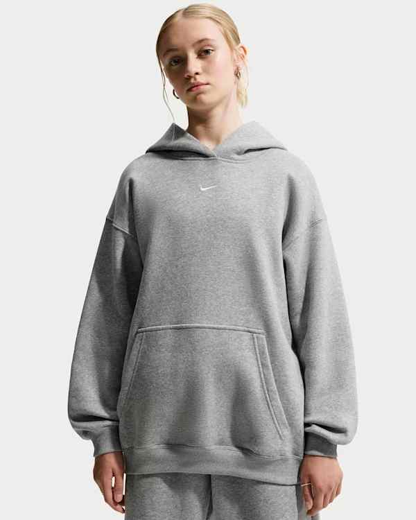 Shop All Nike Fleece, Nike Sportswear Fleece, slide 3 of 6