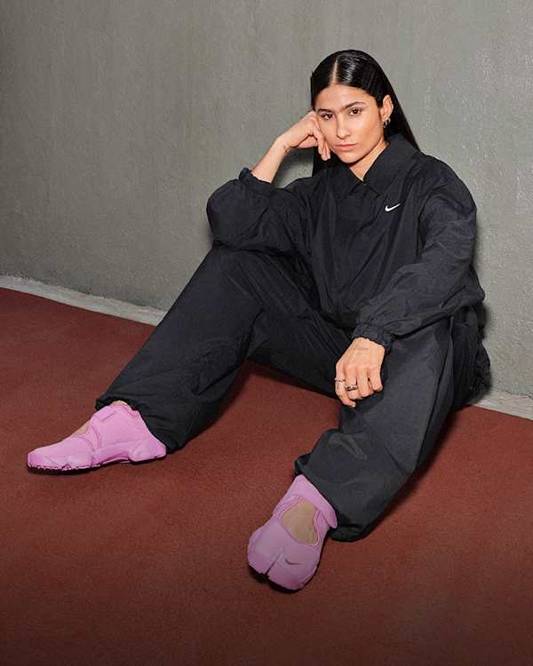 Trending Now, Nike. Just Do It, slide 1 of 3