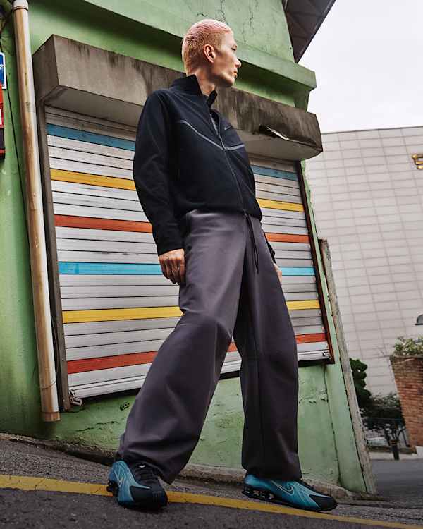 Trending Now, Nike. Just Do It, slide 2 of 4