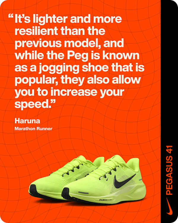 Shop by Reviews, Running Shoe Finder, slide 2 of 3