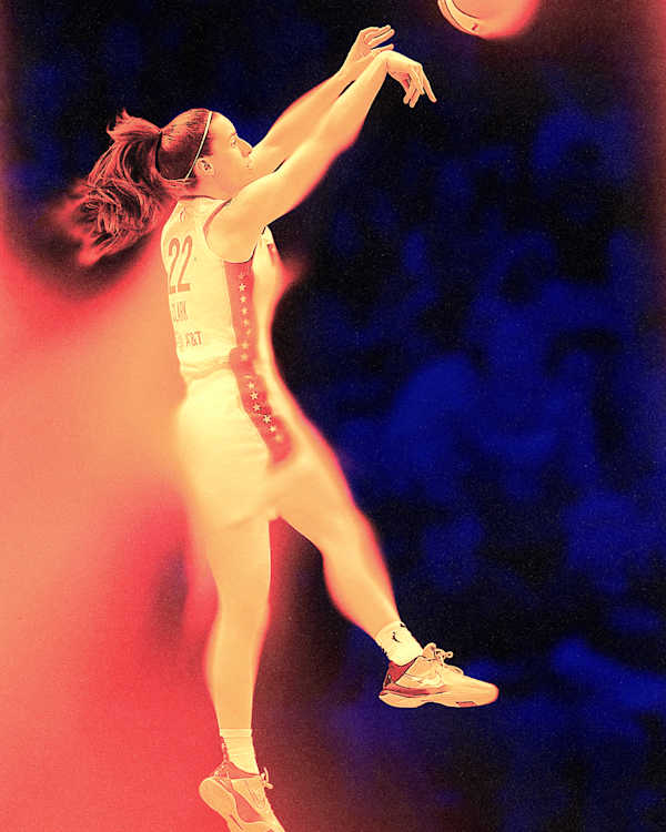 Nike. Just Do It