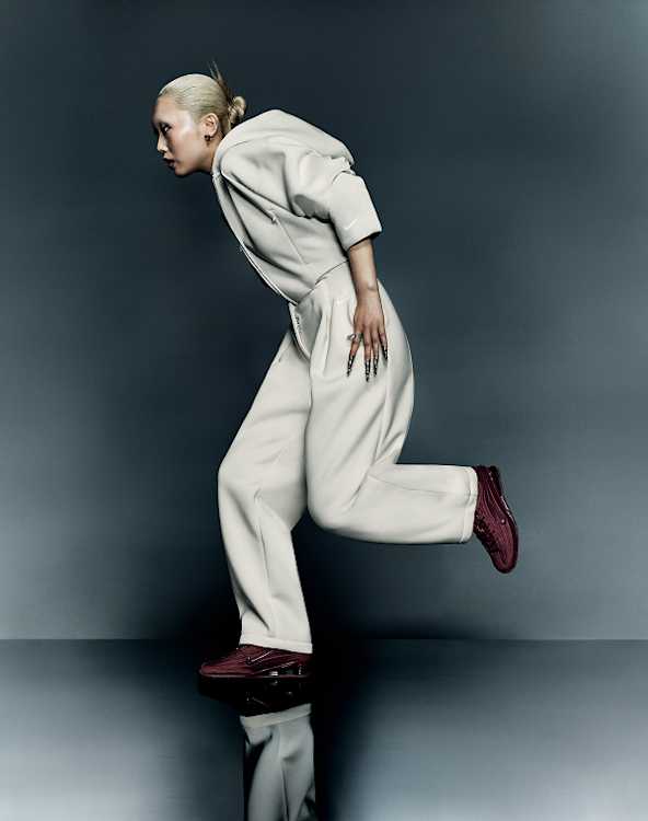 Nike Sportswear (NSW)