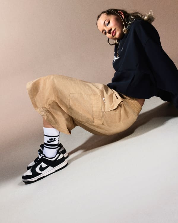 Nike Teens: Η βάση όπου θα βρεις τα πάντα για την τελευταία μόδα, έμπνευση και αληθινά συναισθήματα 