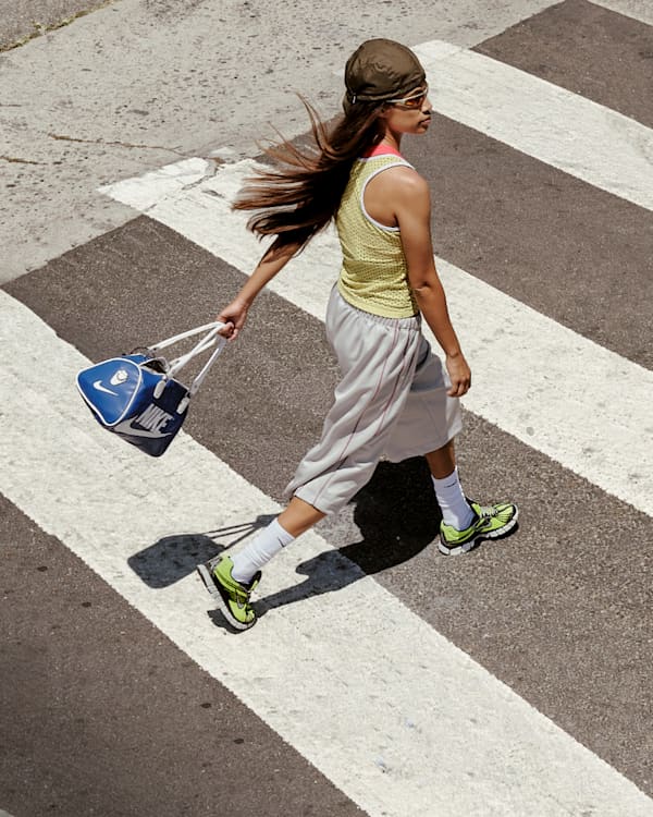Trending Now, Nike. Just Do It, slide 1 of 3