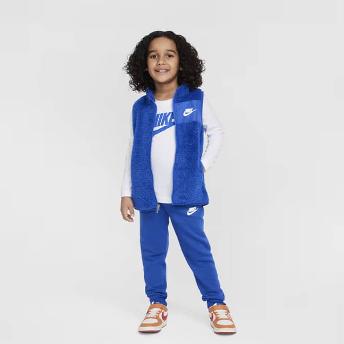 Nike Para Niños