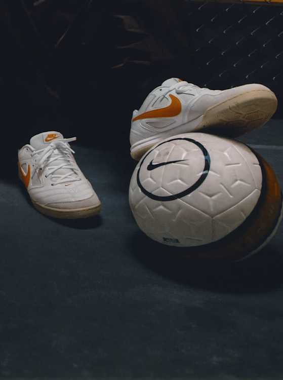Nike. Just Do It