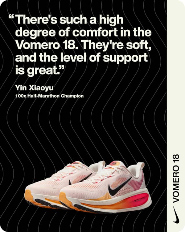 Shop by Reviews, Running Shoe Finder, slide 1 of 3