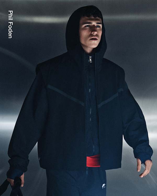 Nike. Just Do It, slide 2 of 3