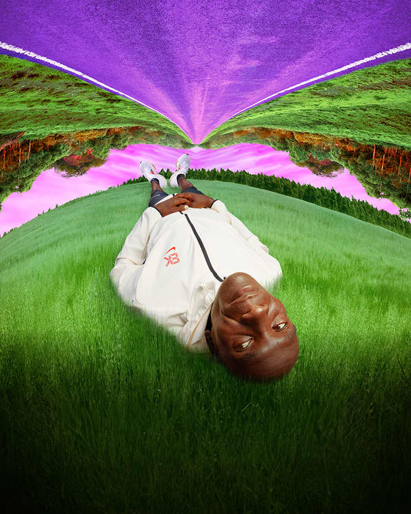 eliud kipchoge nikes