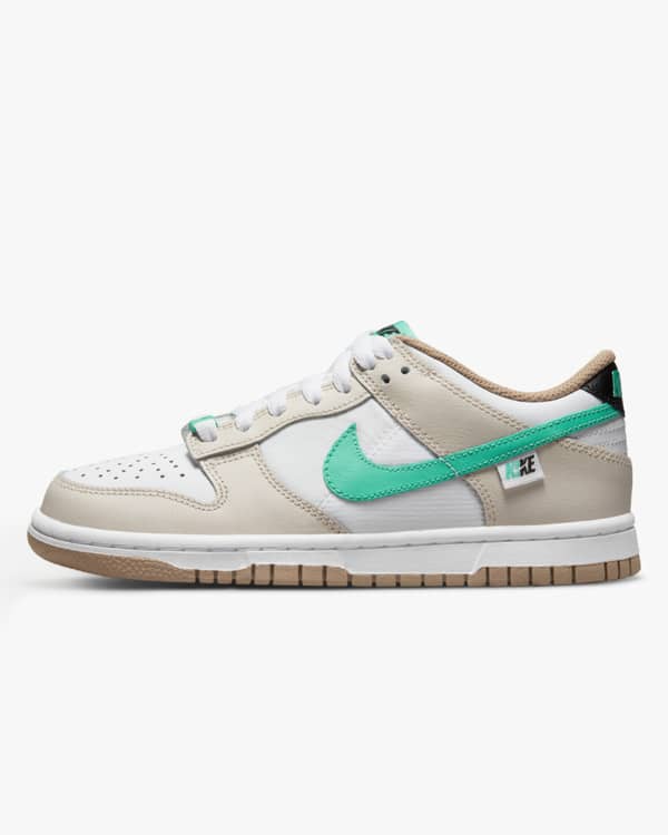 Get to Know Our Iconic Kicks, How Should Kids' Lifestyle Shoes Fit?, slide 5 of 5