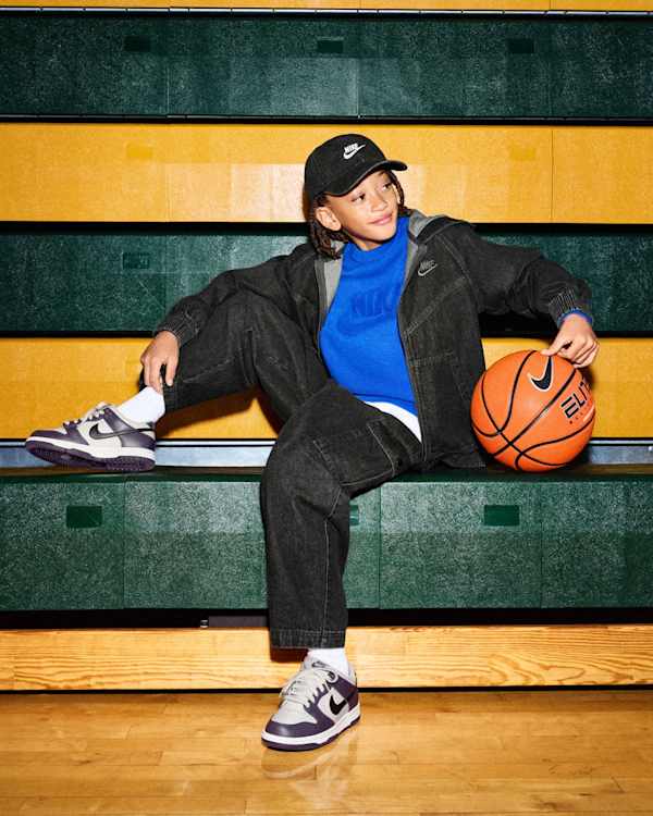 Shop By Gender, Nike Basketball, slide 3 of 3