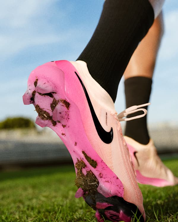 Sitio web oficial de Nike