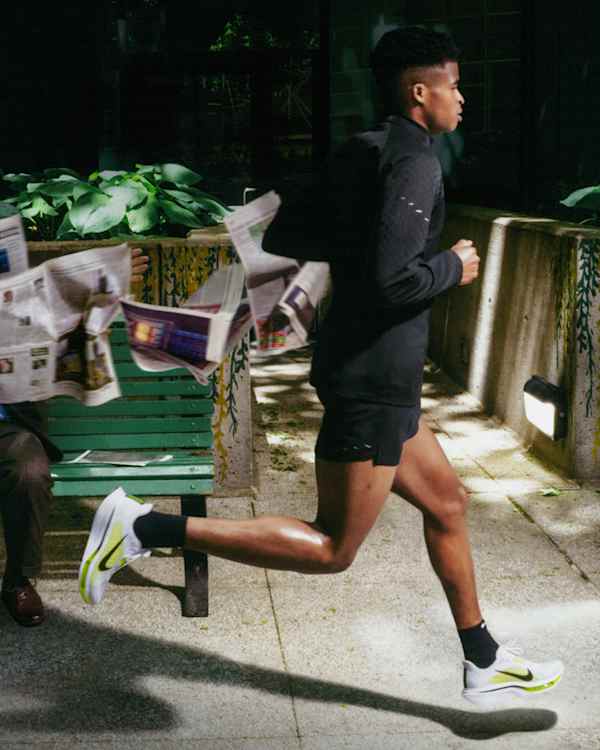 New & Featured, Nike. Just Do It, slide 2 of 3