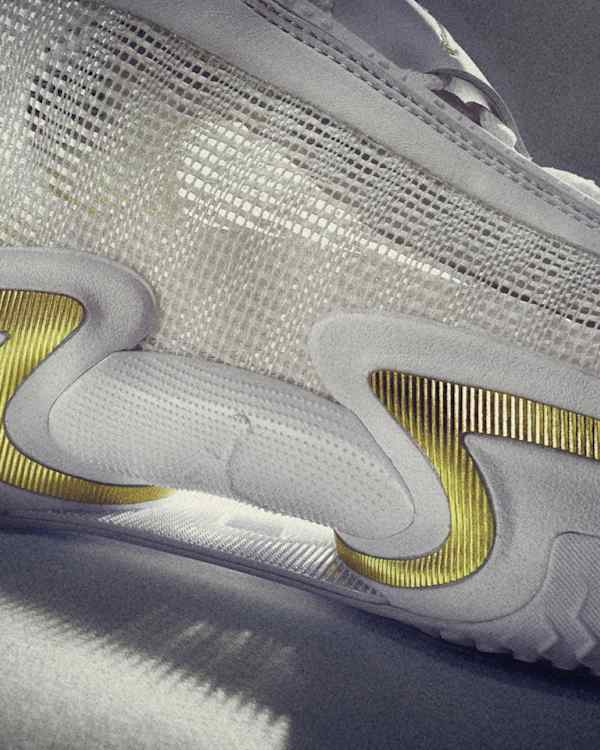 Jordan Sport, slide 3 of 3