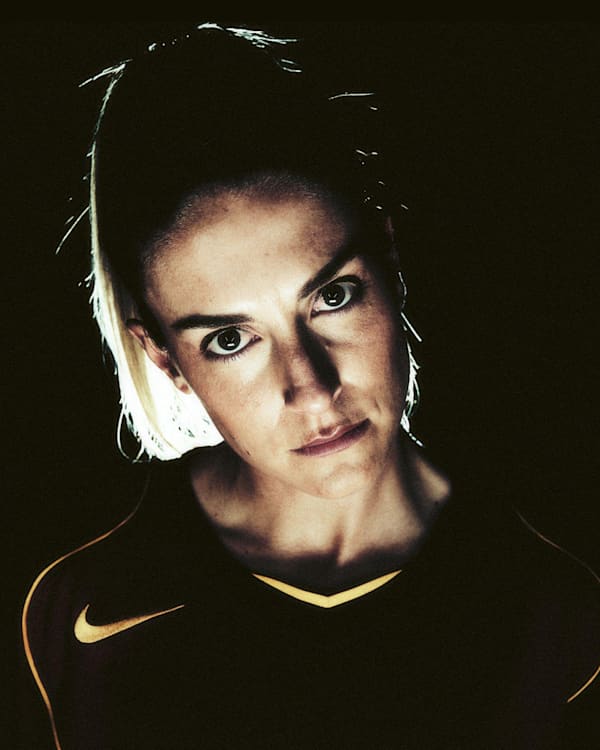 Nike. Just Do It