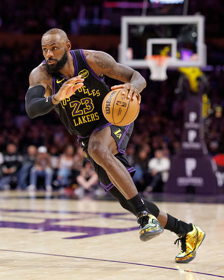 Shop By Athlete, Nike Basketball, slide 3 of 7