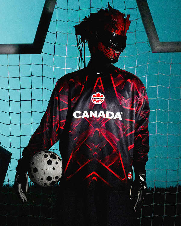 Tacos, Ropa y Accesorios de Fútbol Nike