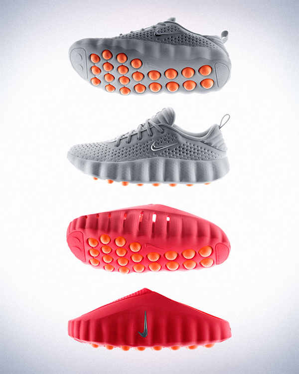 Nike Mind