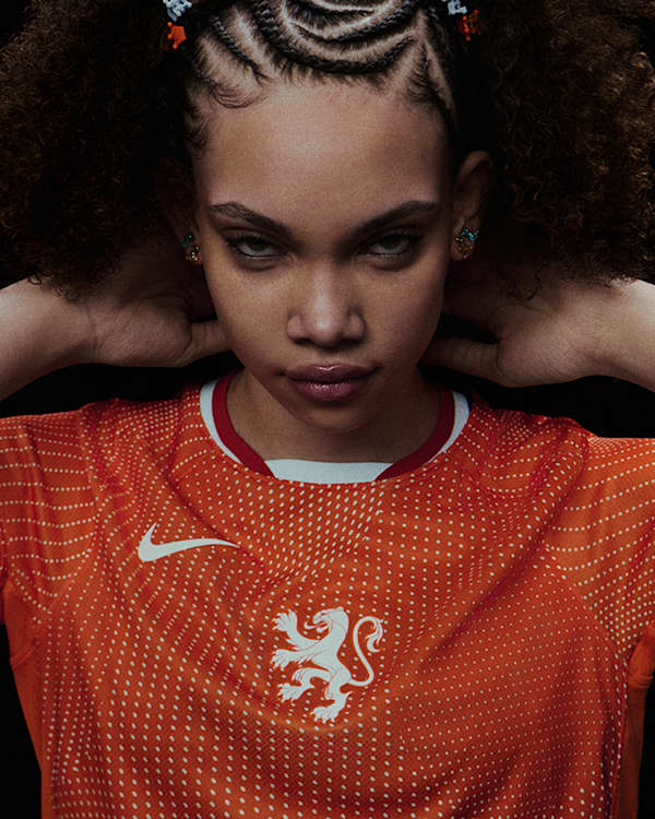 Nike. Just Do It