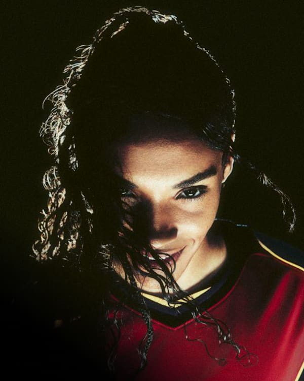 Nike Soccer