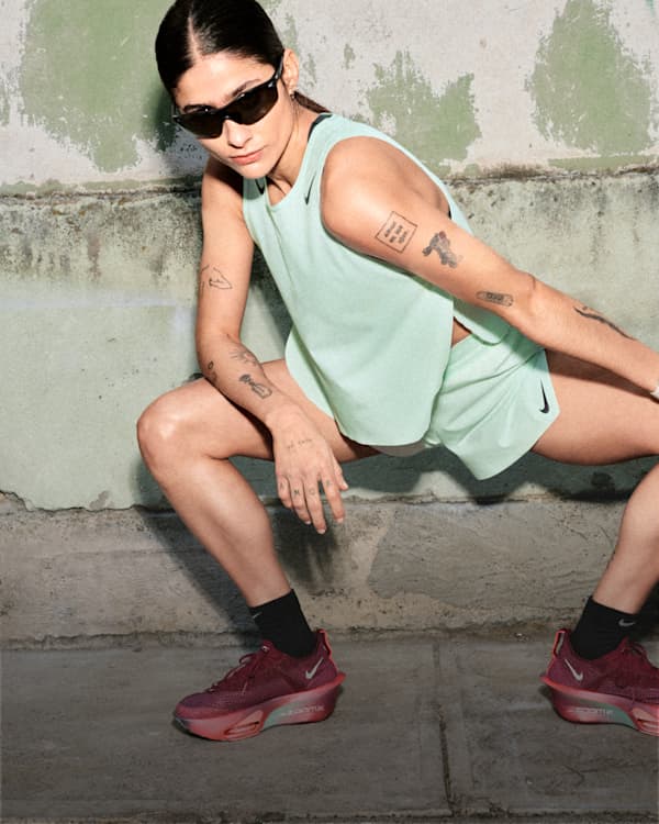 Trending Now, Nike. Just Do It, slide 4 of 5