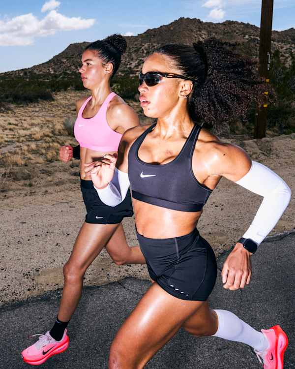 Running