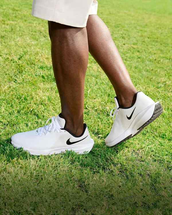 Nike. Just Do It