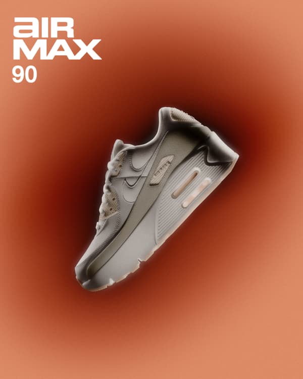 Icons of Air, Nike Sportswear, slide 2 of 7