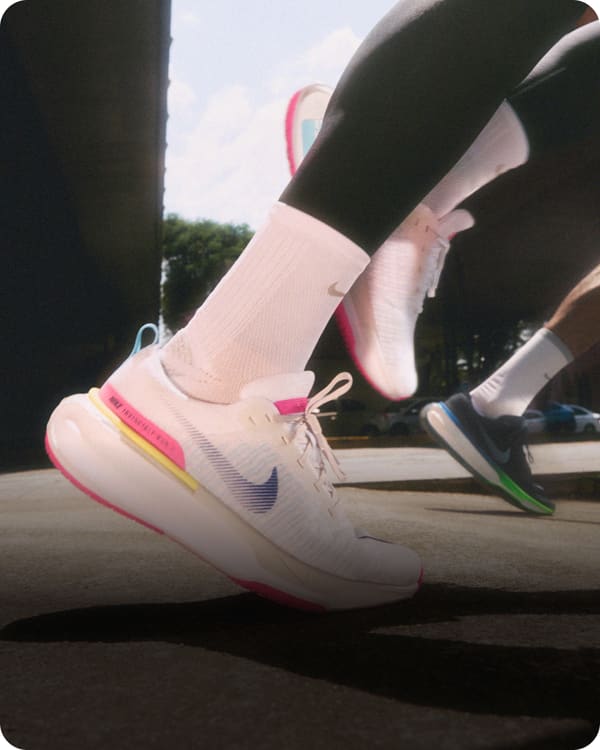 nike run on air