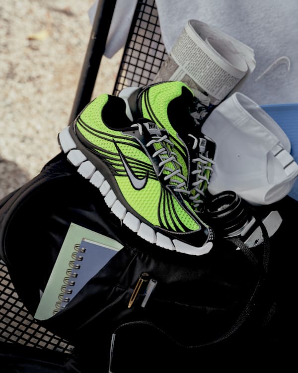 Trending Now, Nike. Just Do It, slide 1 of 4