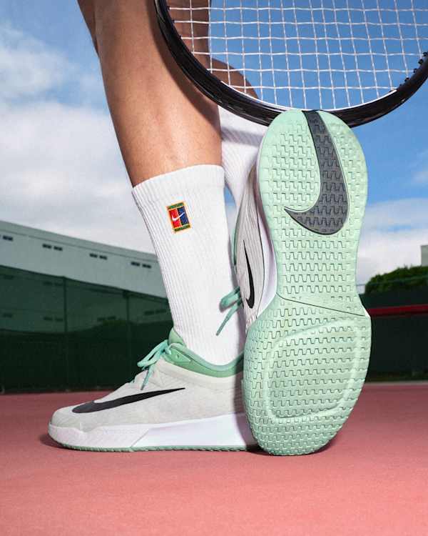 Trending Now, Nike. Just Do It, slide 1 of 4