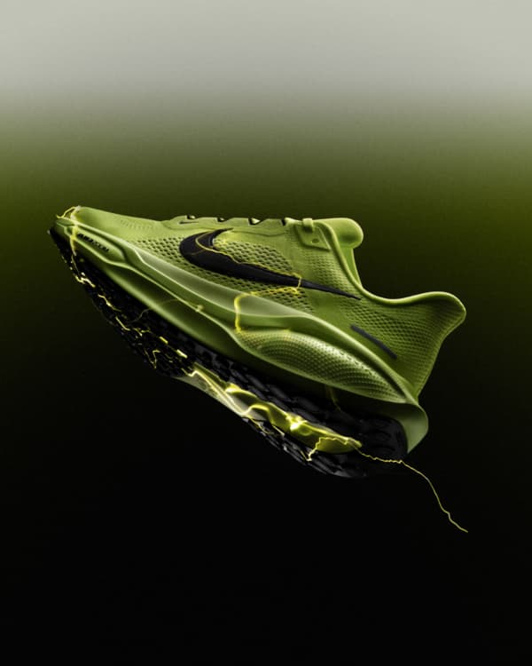 Nike. Just Do It