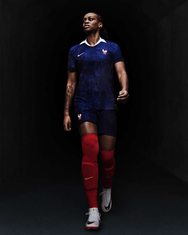Nike. Just Do It