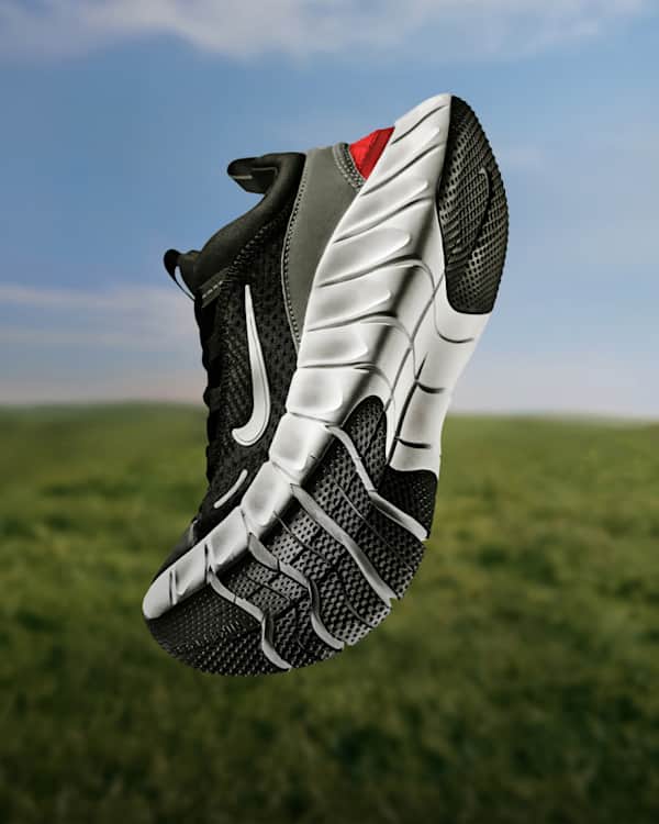 Trending Now, Nike. Just Do It, slide 2 of 3