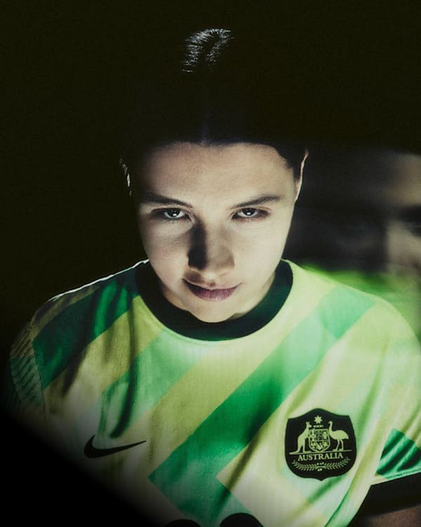 Sitio web oficial de Nike