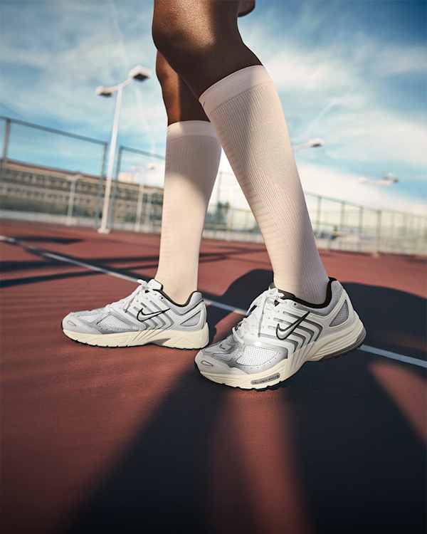 Nike. Just Do It