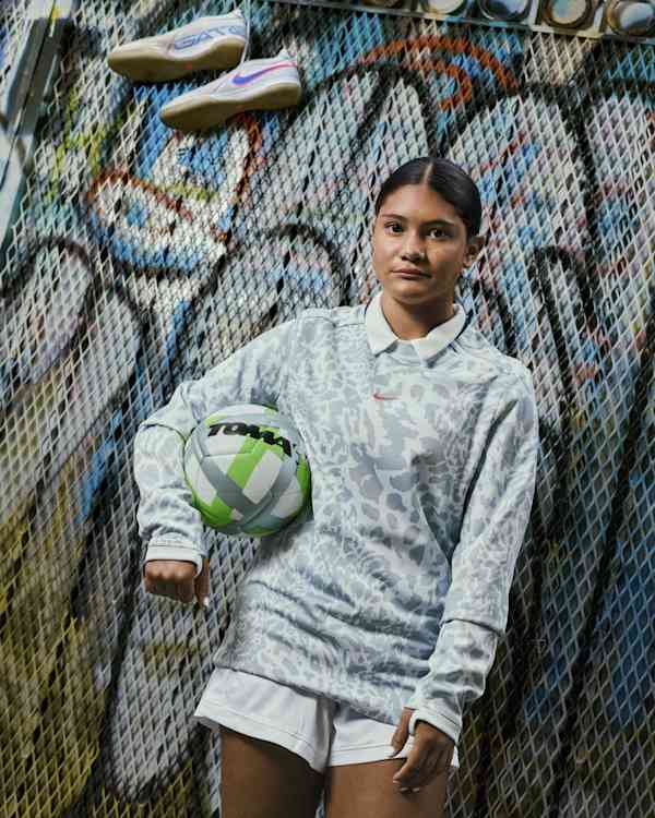 Meet the Ballers, Nike Toma: Global Street Soccer Movement, slide 7 of 7