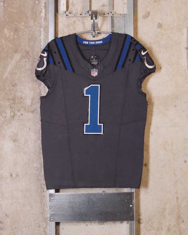 AFC South, US Football, slide 1 of 4