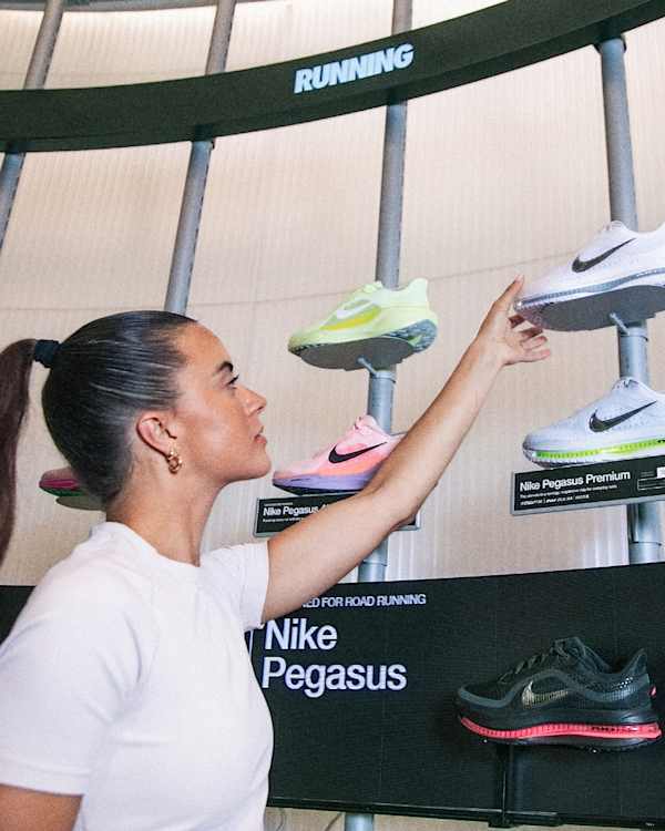 Nike Running