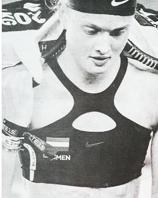Nike 混合訓練, slide 2 of 6