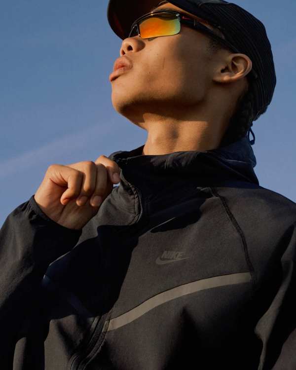 Nike. Just Do It